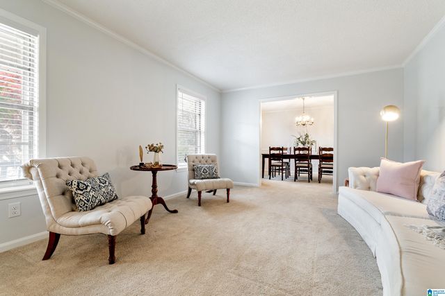 2282 S SHERRLYN DRIVE, Hoover, AL 35226