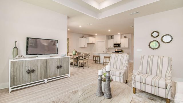 2127 Chirping Cricket Ct, Gulf Breeze, FL 32563