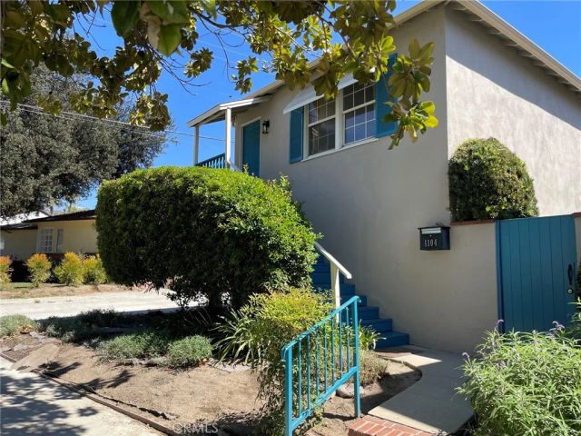 1104 Graynold Avenue, Glendale, CA 91202