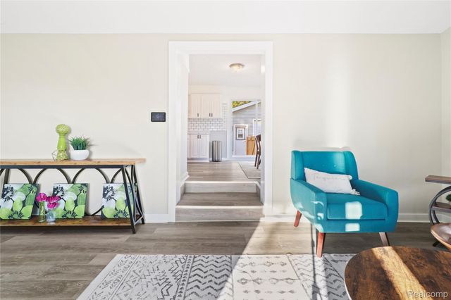 405 Lincoln Street, Fenton, MI 48430