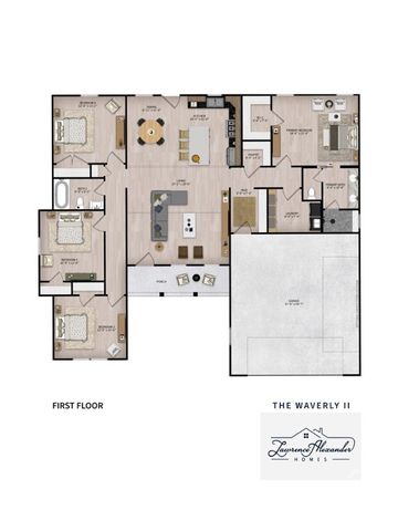 26 Grove Hollow Road, Rincon, GA 31326
