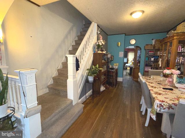 218 ELMER ST, Trenton, NJ 08611