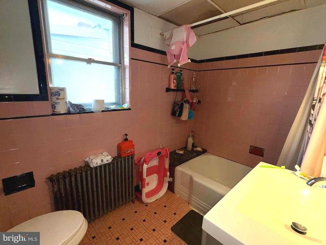 218 ELMER ST, Trenton, NJ 08611