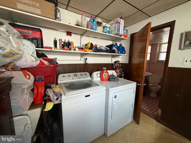 218 ELMER ST, Trenton, NJ 08611