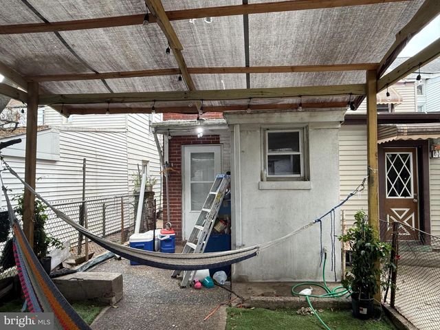 218 ELMER ST, Trenton, NJ 08611