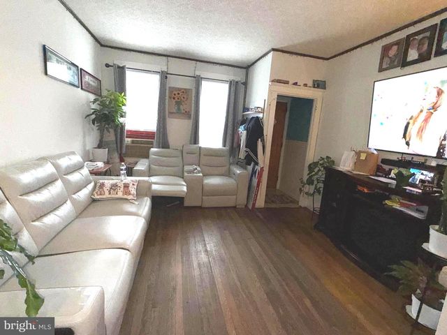 218 ELMER ST, Trenton, NJ 08611