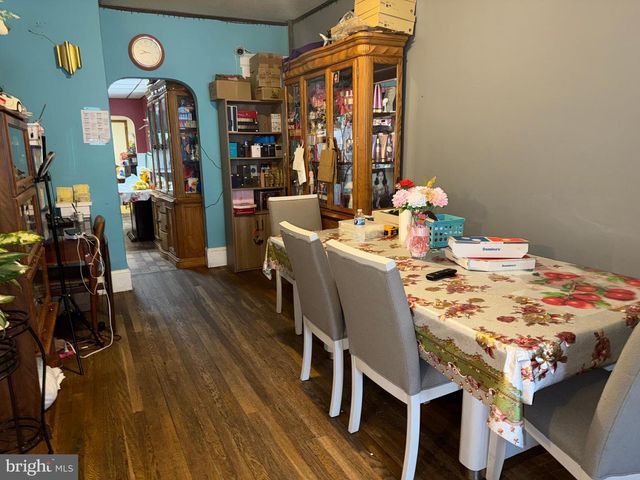 218 ELMER ST, Trenton, NJ 08611