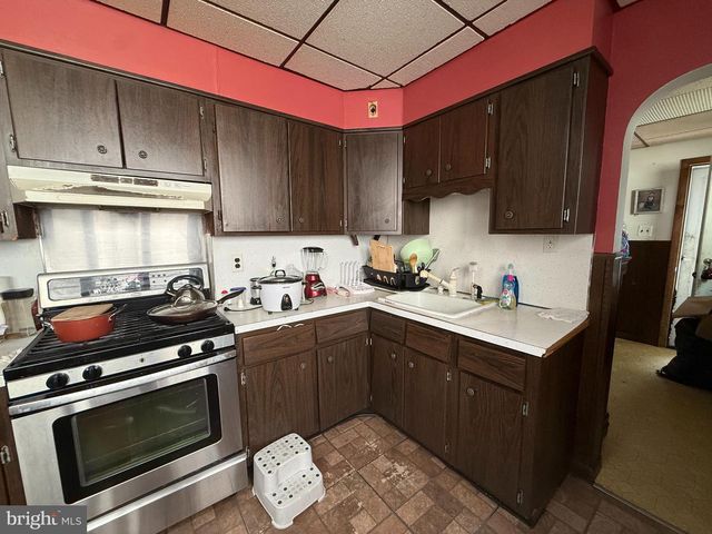 218 ELMER ST, Trenton, NJ 08611
