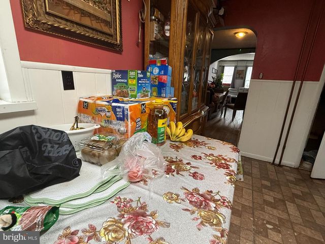 218 ELMER ST, Trenton, NJ 08611