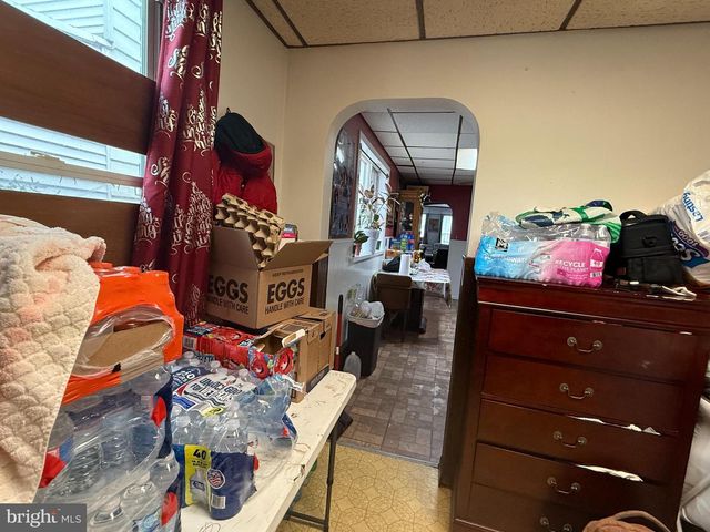 218 ELMER ST, Trenton, NJ 08611