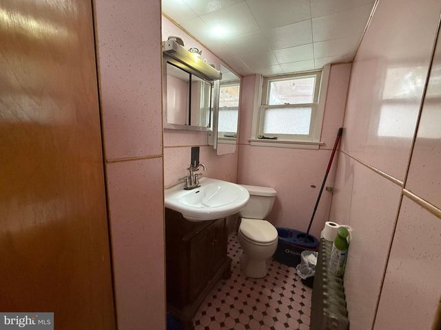 218 ELMER ST, Trenton, NJ 08611