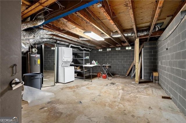 930 Charles Allen Drive NE, Atlanta, GA 30309