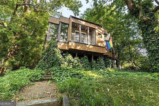 930 Charles Allen Drive NE, Atlanta, GA 30309