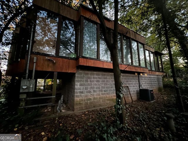 930 Charles Allen Drive NE, Atlanta, GA 30309