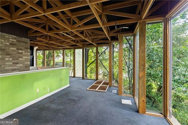 930 Charles Allen Drive NE, Atlanta, GA 30309