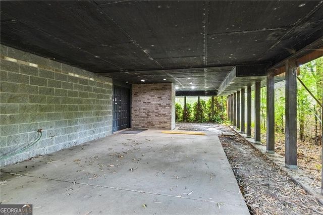 930 Charles Allen Drive NE, Atlanta, GA 30309