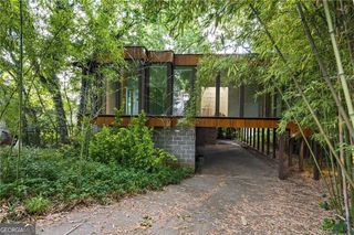 930 Charles Allen Drive NE, Atlanta, GA 30309
