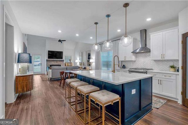 44 Puckett Road, Emerson, GA 30137