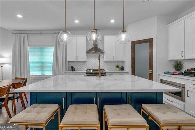 44 Puckett Road, Emerson, GA 30137