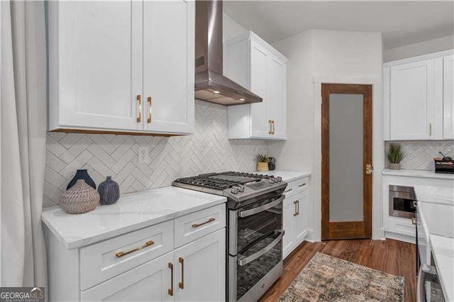 44 Puckett Road, Emerson, GA 30137