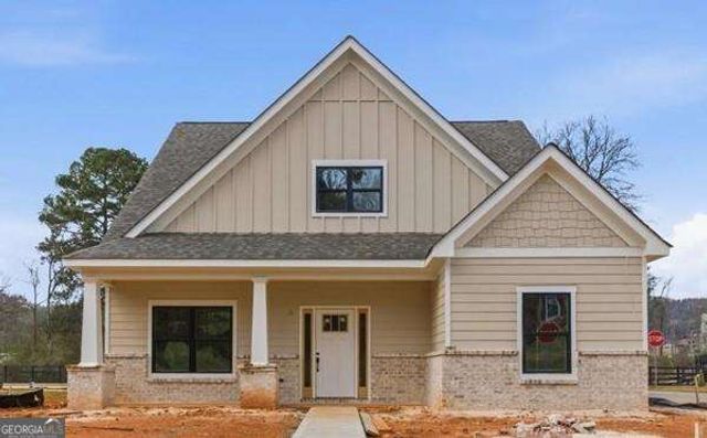 44 Puckett Road, Emerson, GA 30137