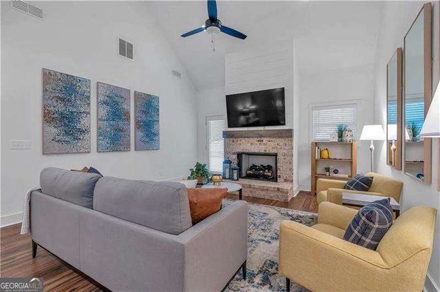 44 Puckett Road, Emerson, GA 30137