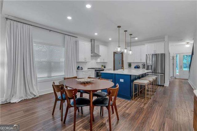 44 Puckett Road, Emerson, GA 30137