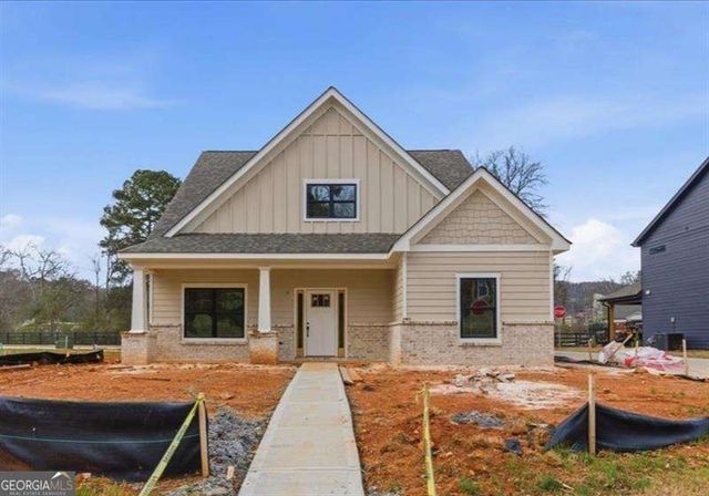 44 Puckett Road, Emerson, GA 30137