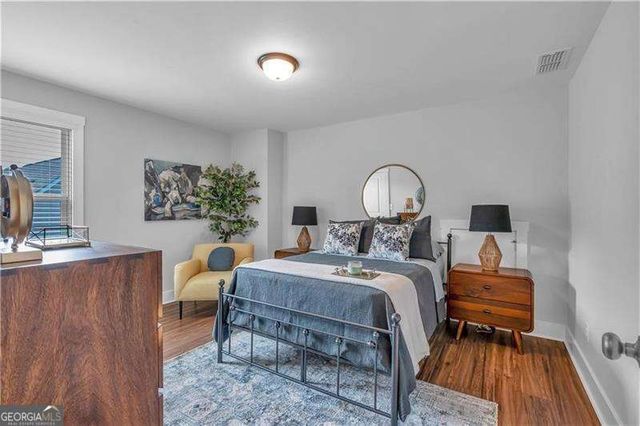 44 Puckett Road, Emerson, GA 30137