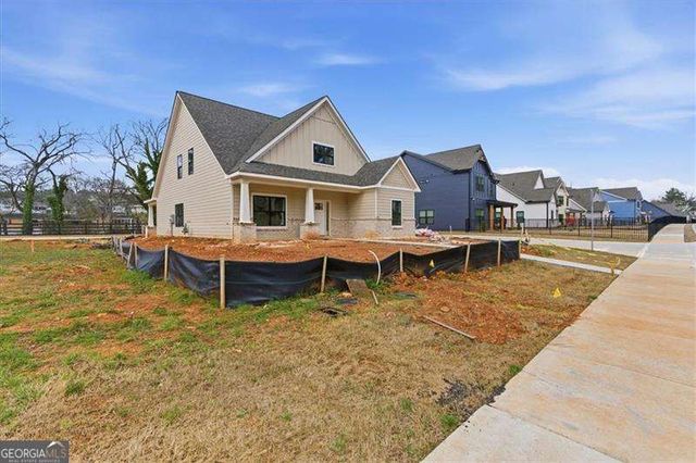 44 Puckett Road, Emerson, GA 30137