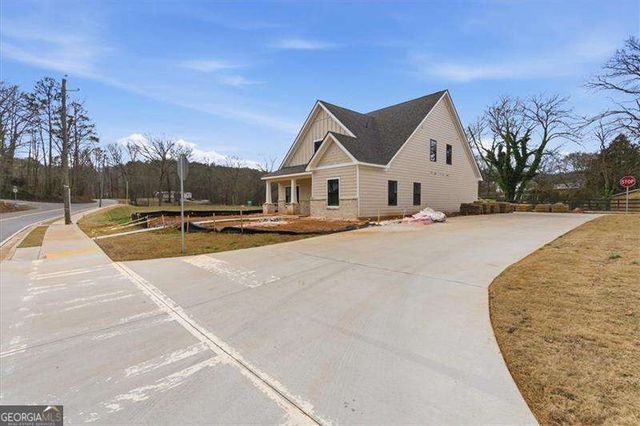 44 Puckett Road, Emerson, GA 30137