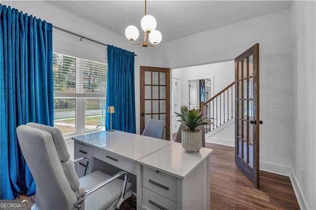 44 Puckett Road, Emerson, GA 30137