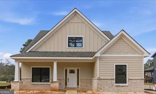 44 Puckett Road, Emerson, GA 30137