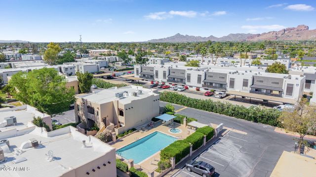 5402 E WINDSOR Avenue 2, Phoenix, AZ 85008