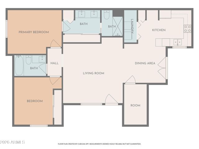 5402 E WINDSOR Avenue 2, Phoenix, AZ 85008