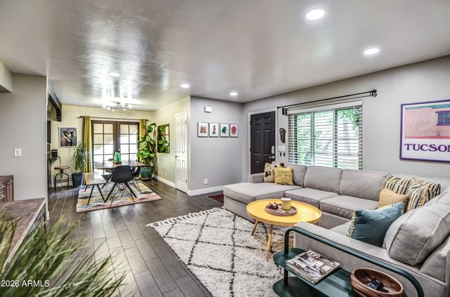 5402 E WINDSOR Avenue 2, Phoenix, AZ 85008