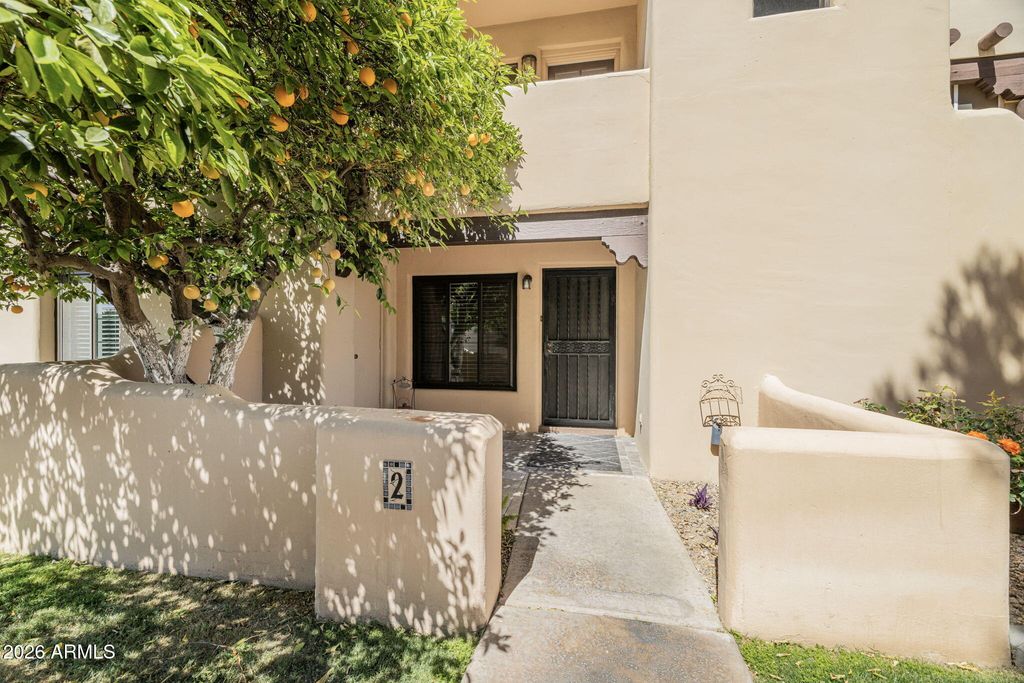 5402 E WINDSOR Avenue 2, Phoenix, AZ 85008 — photo 2