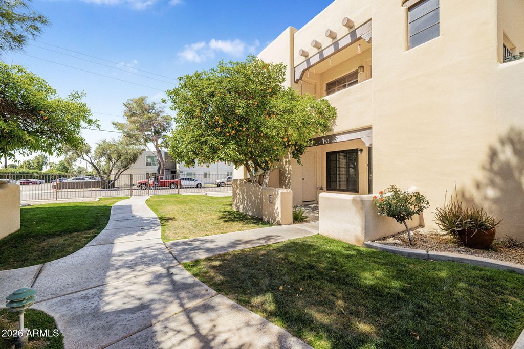 5402 E WINDSOR Avenue 2, Phoenix, AZ 85008 — photo 3