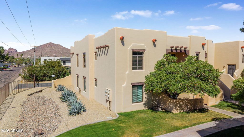 5402 E WINDSOR Avenue 2, Phoenix, AZ 85008 — photo 4