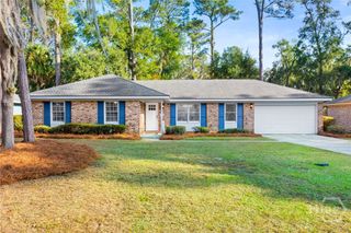 1106 Oakleaf Drive, Savannah, GA 31410