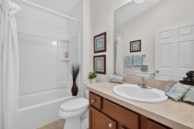 2581 ERROL TERRACE, The Villages, FL 32162