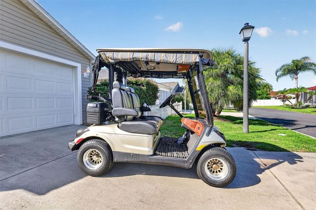 2581 ERROL TERRACE, The Villages, FL 32162