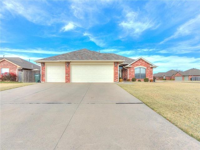 4817 Montrose Drive, Del City, OK 73115