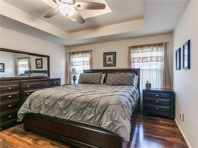4817 Montrose Drive, Del City, OK 73115