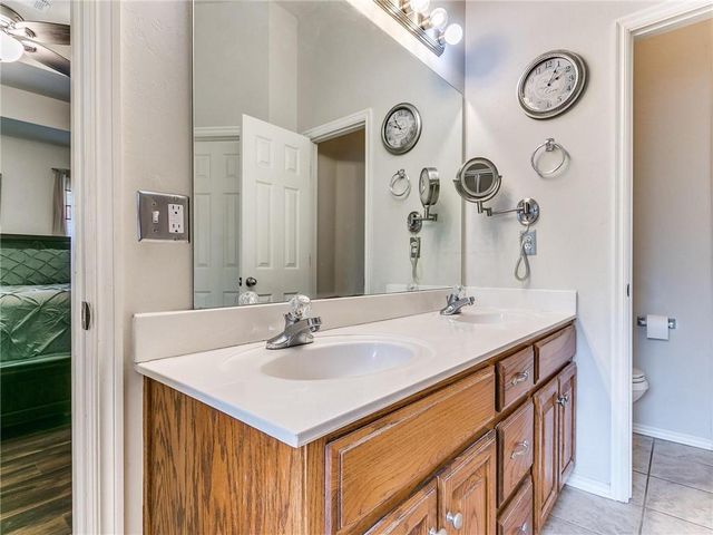4817 Montrose Drive, Del City, OK 73115