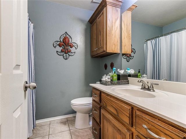 4817 Montrose Drive, Del City, OK 73115