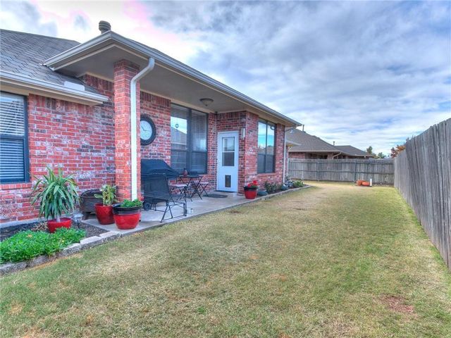 4817 Montrose Drive, Del City, OK 73115