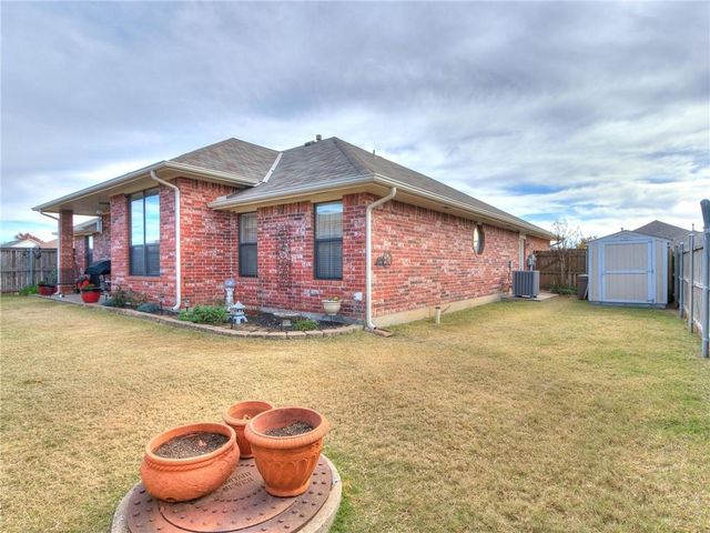 4817 Montrose Drive, Del City, OK 73115