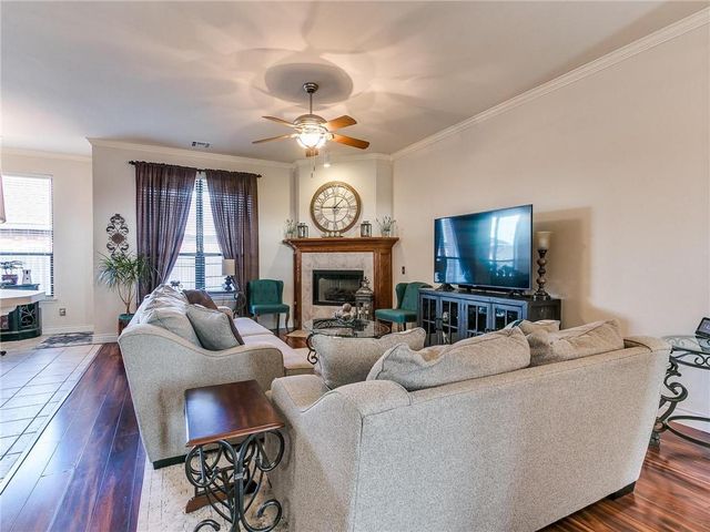 4817 Montrose Drive, Del City, OK 73115