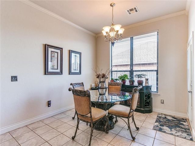 4817 Montrose Drive, Del City, OK 73115